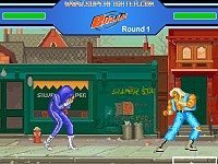 Superfighter