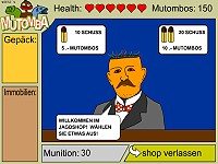 Mutomba