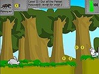 Bunny Vs World