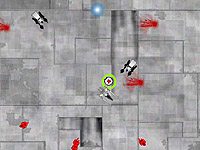 Commando Arena