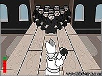 Bowling for Nuns