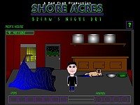 Shore Acres