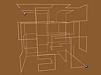 3D MAZE