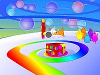 Rainbow Trip