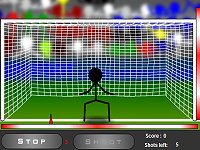Penalty Master