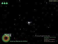 Starfighter