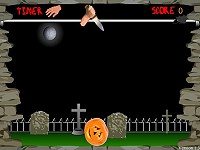 Slashing Pumpkins