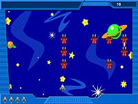 Galactic Goobers