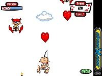 The Stupid Cupid Training School