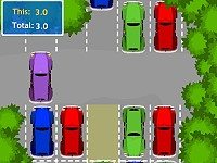 Parking Perfection