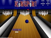 Kingpin Bowling