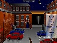 Backyard Shootout