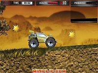 Dune Buggy