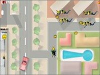Bee Jeez