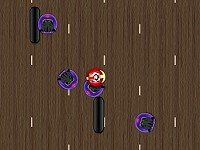 Little Mouse Racer