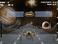 Y3K Race