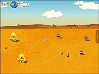 Magi Wars