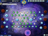 Star Beacons