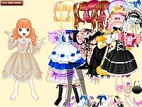 Sweet Girl Dresses
