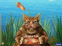 River Cat