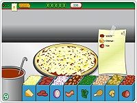 Franktown Pizza