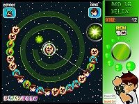 Ben 10 Helix