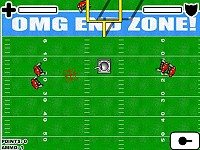 Generic Defense Game