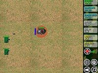 Shield Defense