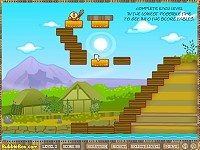 Line Climber