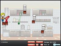 Max Damage