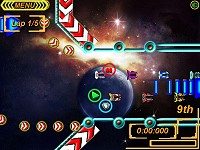 SpaceRace