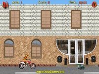 Stunt Bike Pro