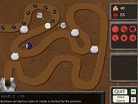Dig Defense
