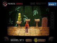 Pencil Rebel 2