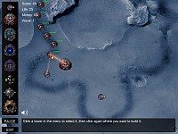 Omega Tower Defence 2