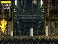 Robot Run
