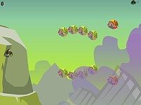 Arthropod Armada