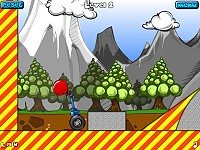 Line Climber