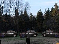 Shooting Range