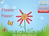 Flower Power