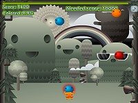 Colorbounce