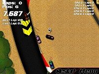 USS Racing 2 Extreme Edition