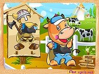 Faddist Calf Bill