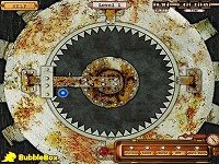 Spin The Black Circle II