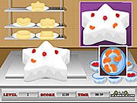Fruit Frosting