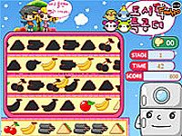 Fruit Fun