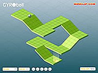 Gyroball