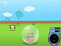Harry the Hamster 3