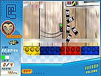 Head to Head Racing