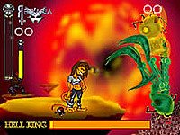 Hell Fight 3 5